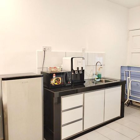 Sakura 1 Homestay Kampar Landed מראה חיצוני תמונה