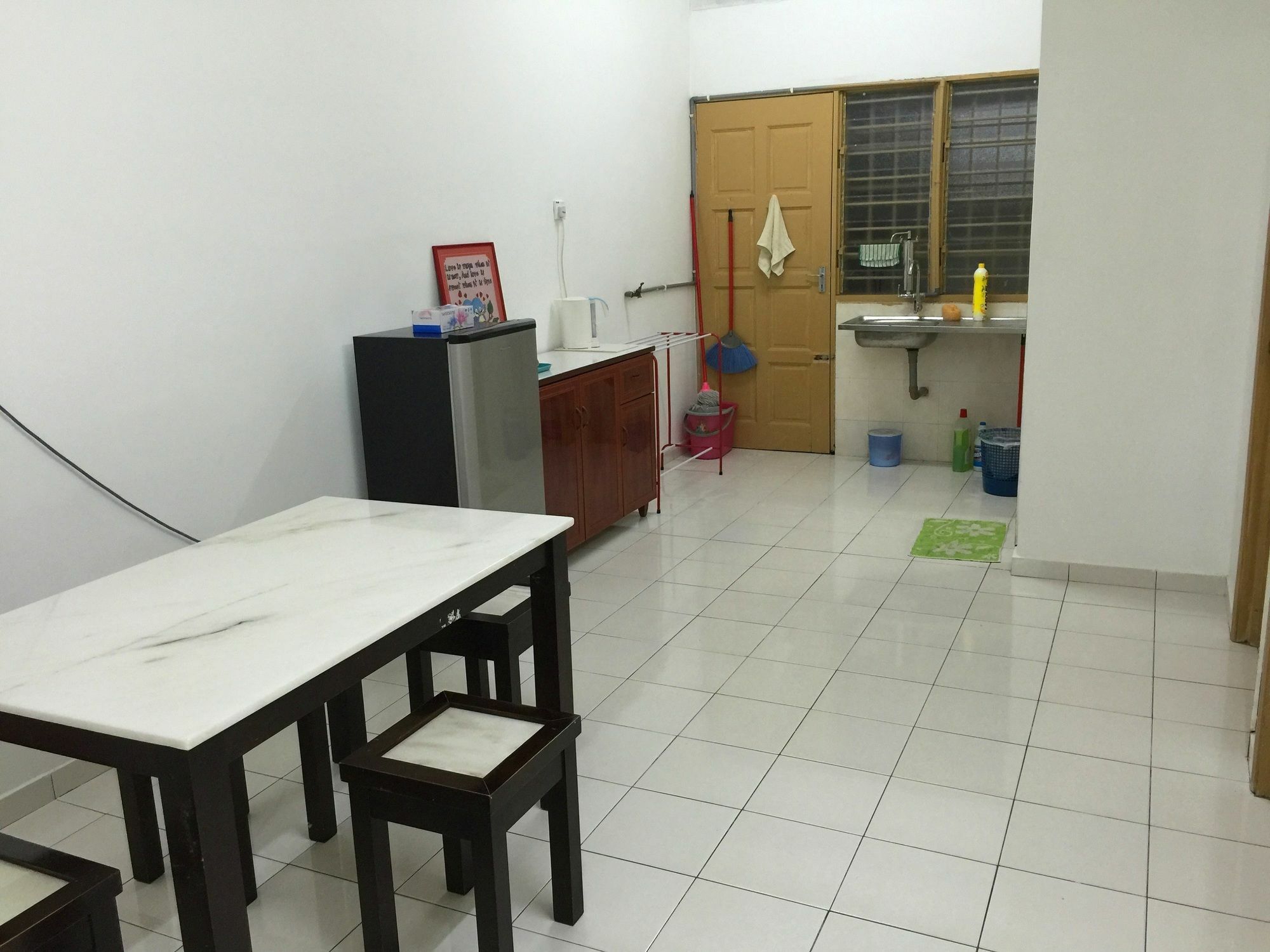 Sakura 1 Homestay Kampar Landed מראה חיצוני תמונה