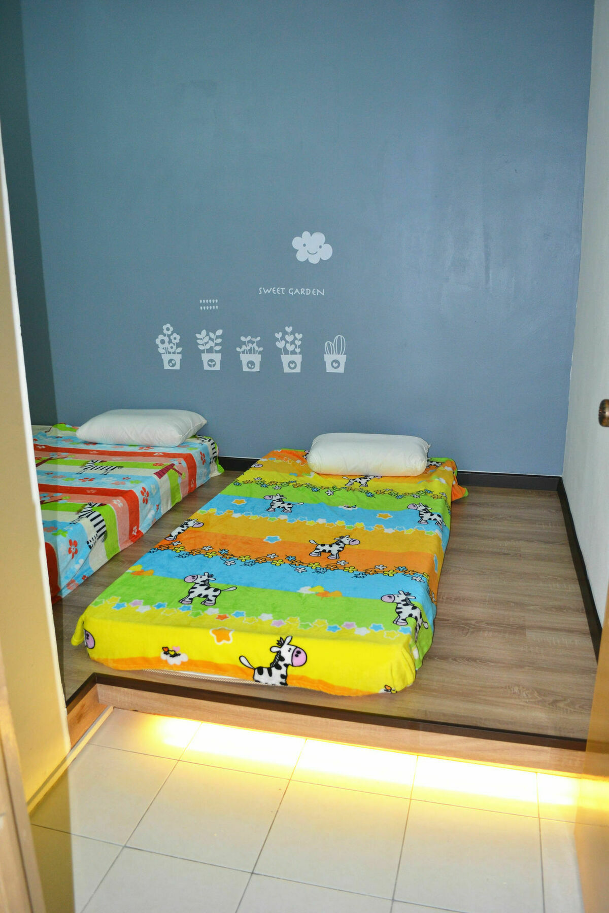 Sakura 1 Homestay Kampar Landed מראה חיצוני תמונה