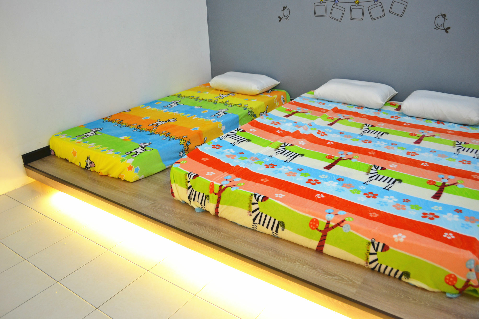 Sakura 1 Homestay Kampar Landed מראה חיצוני תמונה