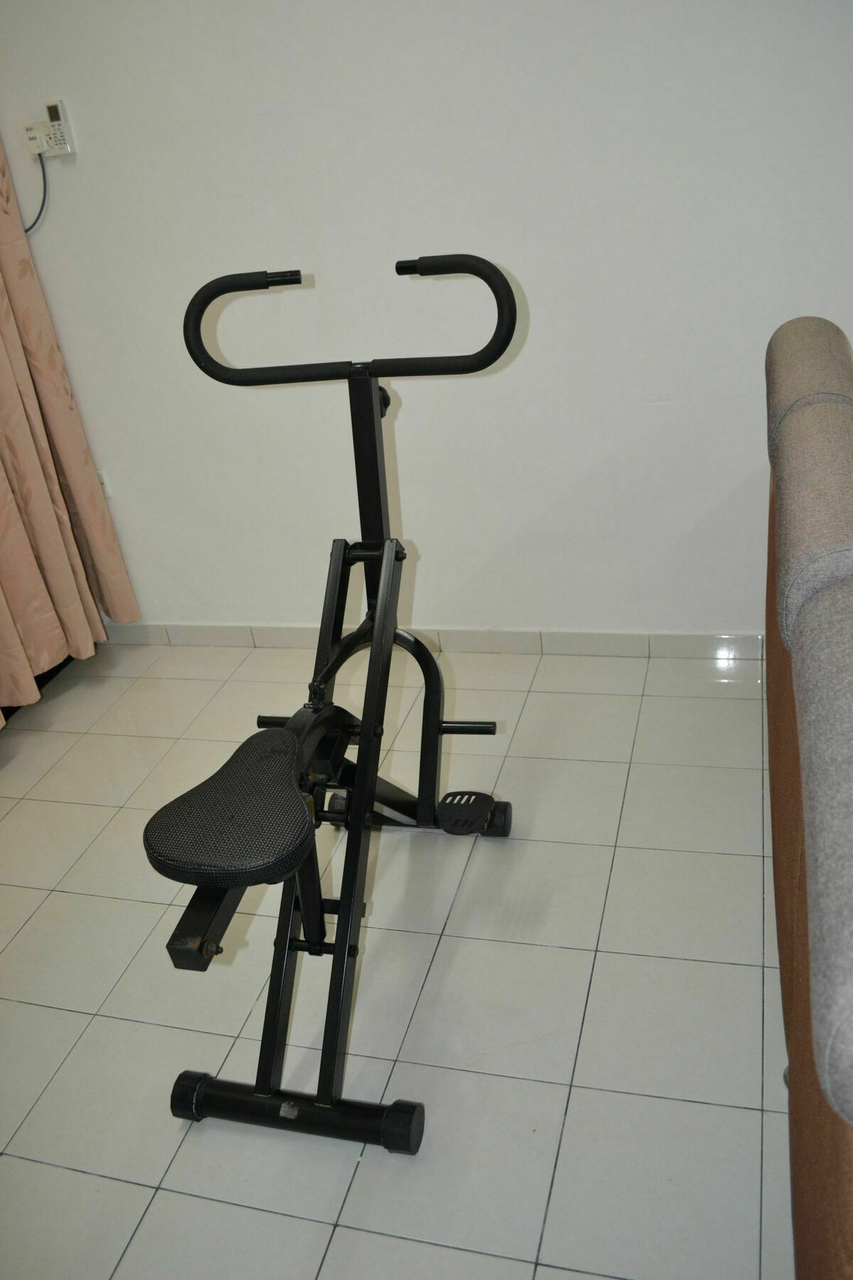 Sakura 1 Homestay Kampar Landed מראה חיצוני תמונה